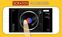 Rhythm Game  - TOY DJ  (Free) Screen Shot 1