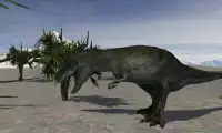 Dino Simulator Screen Shot 2