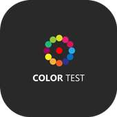 Color Test Game