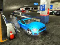 Multistorey Car Parking Sim 17 Screen Shot 12