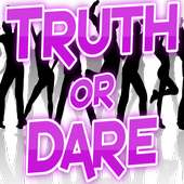 Truth or Dare - The Original!