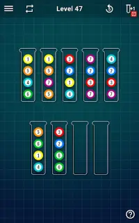 Ball Sort Puzzle - Color Games Screen Shot 11