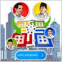 LUDO JOKOBOWO Screen Shot 0