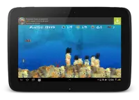 Wonder Fish Juegos Gratis HD Screen Shot 21