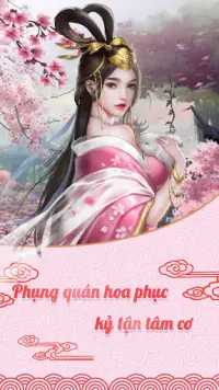 Đại Minh Thiên Tử Screen Shot 3