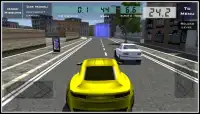 3D Car Sim Screen Shot 7