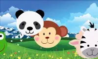 Animal Sounds for Toddlers Screen Shot 8