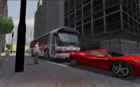 CIDADE Bus Simulator Screen Shot 0