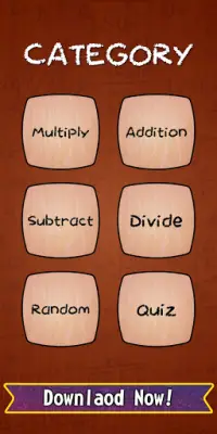 Math Puzzles & Math Riddles for Adults Screen Shot 4