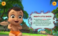 Play with Mighty Little Bheem Screen Shot 3