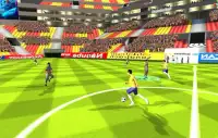 soccer (calcio) sogno Screen Shot 1