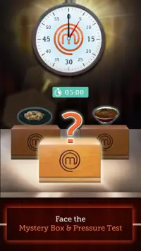 MasterChef: Dream Plate (Food Plating Design Game) Screen Shot 3