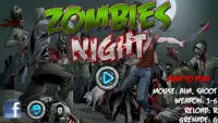 zombie gabi Screen Shot 5