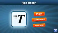 Type Racer Screen Shot 0