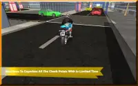 Motocross Sepeda Balap Kegilaa Screen Shot 2