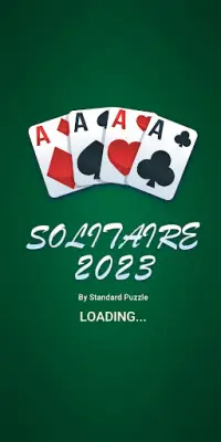 Solitaire - 2023 Screen Shot 7