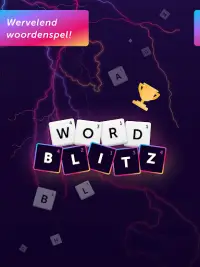 Word Blitz Screen Shot 10