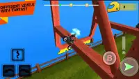 Summer Stunt Bike Adventure 2018 Screen Shot 3