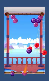 Bubble Shooter - Puzzle Match Screen Shot 2