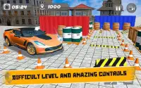 New Car Parking Game 2019 – Car Parking Master Screen Shot 3