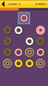 Fast Donuts Screen Shot 1