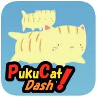 PukuCatDash