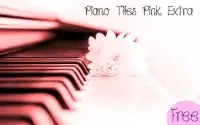 Piano Tiles Pink Extra Screen Shot 0