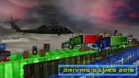 Truck Simulator 2018 Game Screen Shot 4