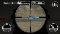 American Sniper Traffic Hunt Screen Shot 4