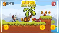 Super Money Shooter– Adventure Shooting Game Screen Shot 3