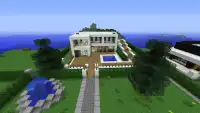 House Building Minecraft Guide Screen Shot 4