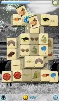 Mahjong - Granja Adventuras Screen Shot 4