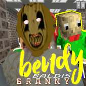 Tips For Scary Branny Granny Bendy Machine 2019