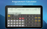 ChampCalc Scientific Calculator Screen Shot 9