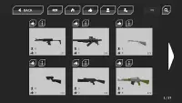 Gun Maker : Weapon Creator Screen Shot 3