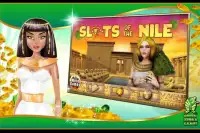 Slots of the Nile Screen Shot 4