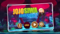 Run Jojo Siwa Adventure bows Screen Shot 0