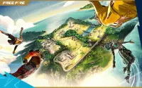 Garena Free Fire: Winterlands Screen Shot 0
