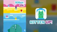 Kitten Up! Screen Shot 5