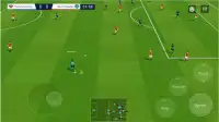 Soccer Mobile: Football League Soccer Games 2020 Screen Shot 0