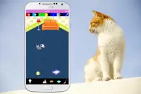 Уход за кошками - симулятор для котят милых детей Screen Shot 1