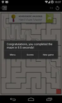 A-maze-ing Mazes Screen Shot 6