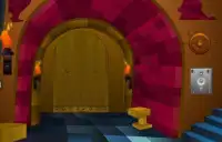 Who Can Escape - Secret Tunnel Screen Shot 0