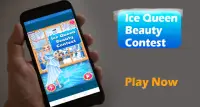 Ice Queen Beauty Contest Screen Shot 1