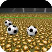 Mod Soccer for MCPE