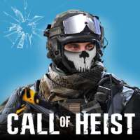Call of Counter Strike GO Duty