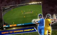 IND vs AUS Cricket Game 2017 Screen Shot 14