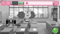 Powerpuff Girls - Story Maker Screen Shot 4
