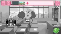 Powerpuff Girls: Story Maker Screen Shot 4