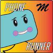 Phone Runner